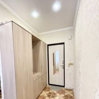 Сдается 1-комнатная квартира, 25 м²
