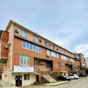Сдается 1-комнатная квартира, 25 м²