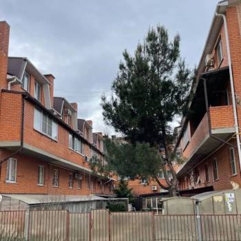Сдается 1-комнатная квартира, 25 м²