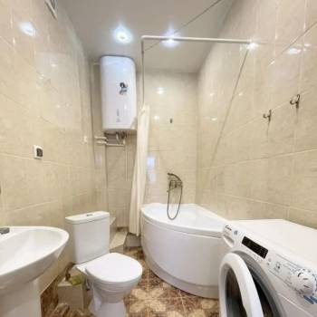 Сдается 1-комнатная квартира, 25 м²