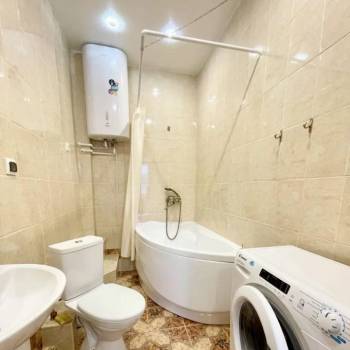 Сдается 1-комнатная квартира, 25 м²