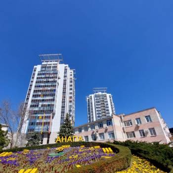 Сдается 2-х комнатная квартира, 48 м²