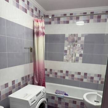 Сдается 2-х комнатная квартира, 48 м²