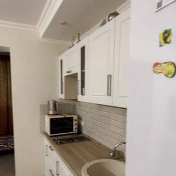 Сдается 2-х комнатная квартира, 48 м²