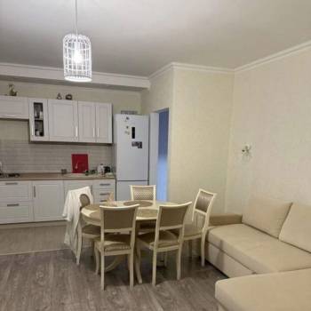 Сдается 2-х комнатная квартира, 48 м²
