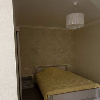 Сдается 2-х комнатная квартира, 48 м²