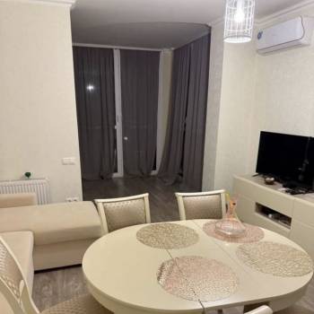 Сдается 2-х комнатная квартира, 48 м²
