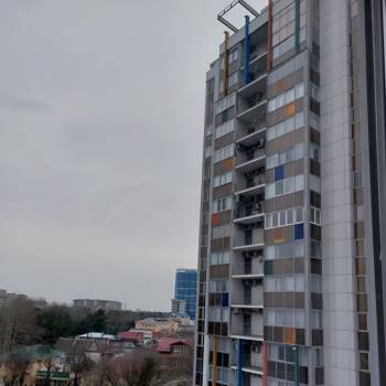 Сдается 2-х комнатная квартира, 48 м²