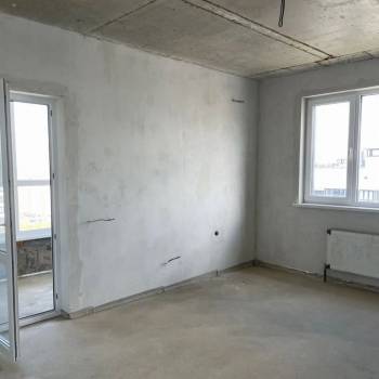 Продается 1-комнатная квартира, 55 м²