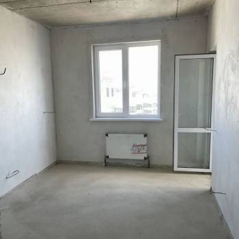 Продается 1-комнатная квартира, 55 м²