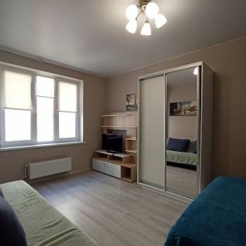 Сдается 1-комнатная квартира, 35 м²