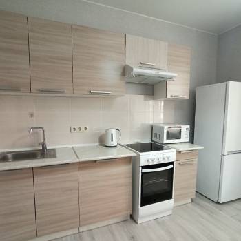 Сдается 1-комнатная квартира, 35 м²