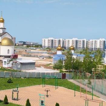 Сдается 1-комнатная квартира, 35 м²