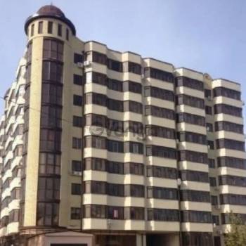 Продается 3-х комнатная квартира, 83,3 м²
