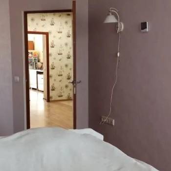 Продается 3-х комнатная квартира, 83,3 м²