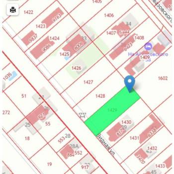 Продается Участок, 1000 м²