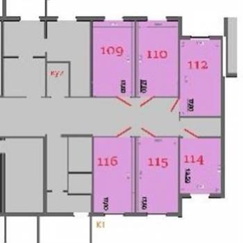 Сдается Нежилое помещение, 18 м²