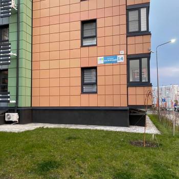 Сдается Нежилое помещение, 18 м²