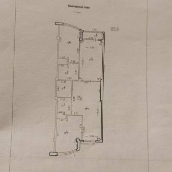 Сдается Нежилое помещение, 125 м²