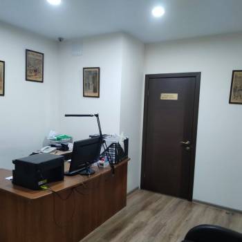 Сдается Нежилое помещение, 125 м²