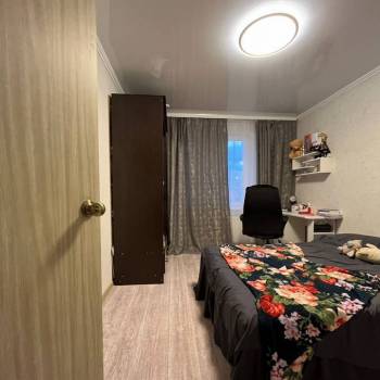 Продается 2-х комнатная квартира, 54 м²