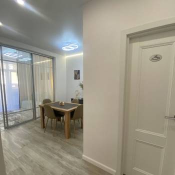 Продается 2-х комнатная квартира, 44,2 м²