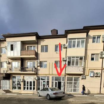 Сдается Нежилое помещение, 74 м²