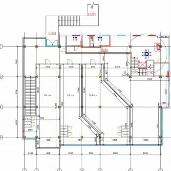 Сдается Нежилое помещение, 410 м²