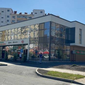 Сдается Нежилое помещение, 410 м²