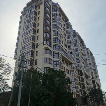 Продается 2-х комнатная квартира, 84,5 м²