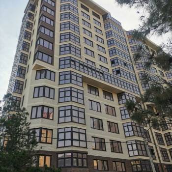 Продается 2-х комнатная квартира, 84,5 м²