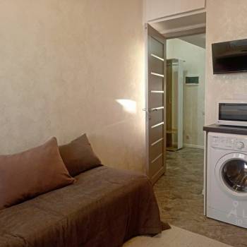 Продается 1-комнатная квартира, 33 м²