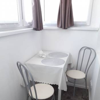 Продается 1-комнатная квартира, 33 м²