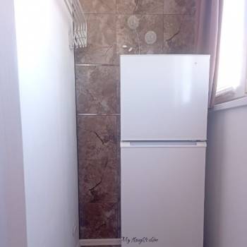 Продается 1-комнатная квартира, 33 м²