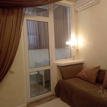 Продается 1-комнатная квартира, 33 м²