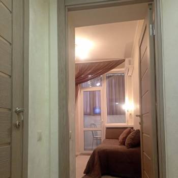 Продается 1-комнатная квартира, 33 м²