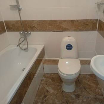 Продается 1-комнатная квартира, 33 м²