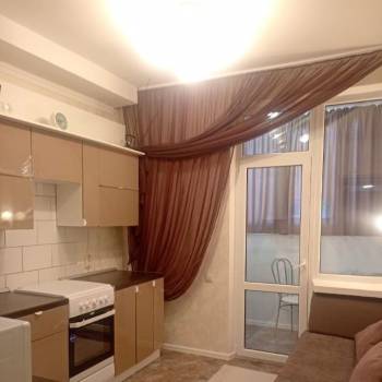 Продается 1-комнатная квартира, 33 м²