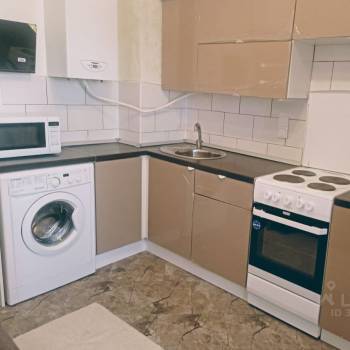Продается 1-комнатная квартира, 33 м²