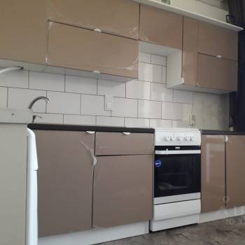 Продается 1-комнатная квартира, 33 м²