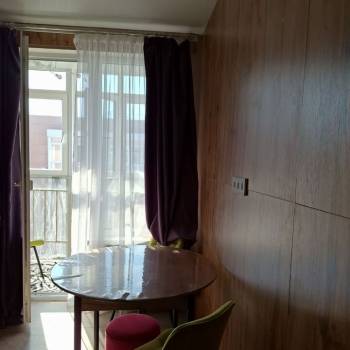 Сдается 2-х комнатная квартира, 55 м²