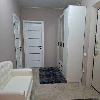 Сдается 2-х комнатная квартира, 55 м²