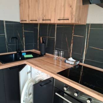 Сдается 2-х комнатная квартира, 55 м²