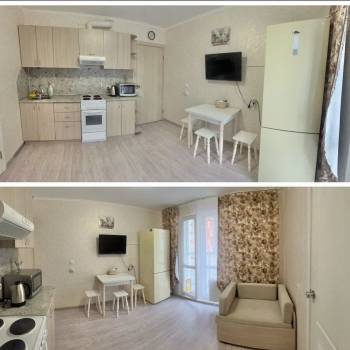 Сдается 1-комнатная квартира, 30 м²