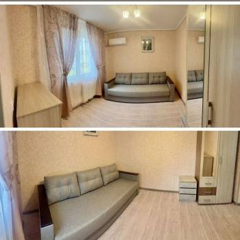 Сдается 1-комнатная квартира, 30 м²