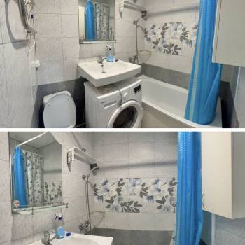 Сдается 1-комнатная квартира, 30 м²
