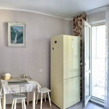 Сдается 1-комнатная квартира, 30 м²