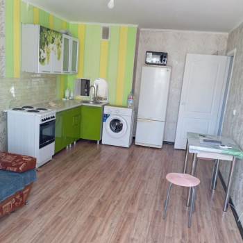 Продается 1-комнатная квартира, 25,9 м²