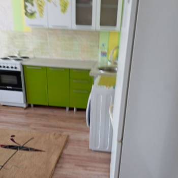 Продается 1-комнатная квартира, 25,9 м²