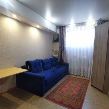Продается 1-комнатная квартира, 19 м²